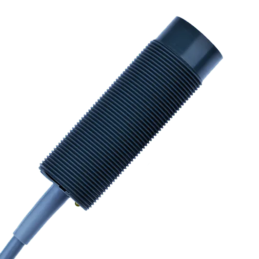 Rechner Sensors KAS-95-A24-1CO-M30-PBT-Z02-1-HP Capacitive Sensors (KAS)