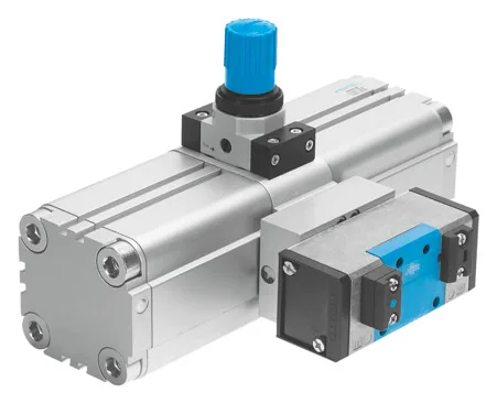 Festo DPA-63-10 Basınç yükseltici