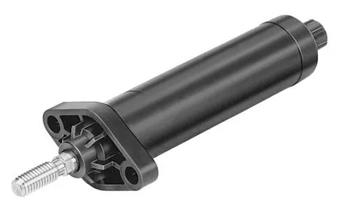 Festo EFK-8-25-P Flanged cylinder