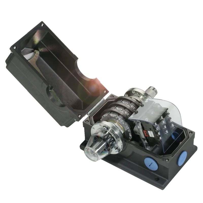 Balluff BSW 819-493-12K2 Standart döner kam sviçleri