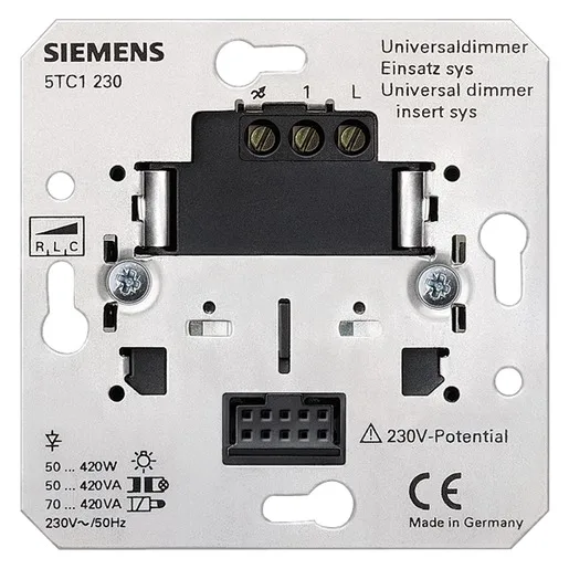 Siemens 5TC1230