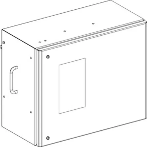 Schneider Electric KSB160DB512