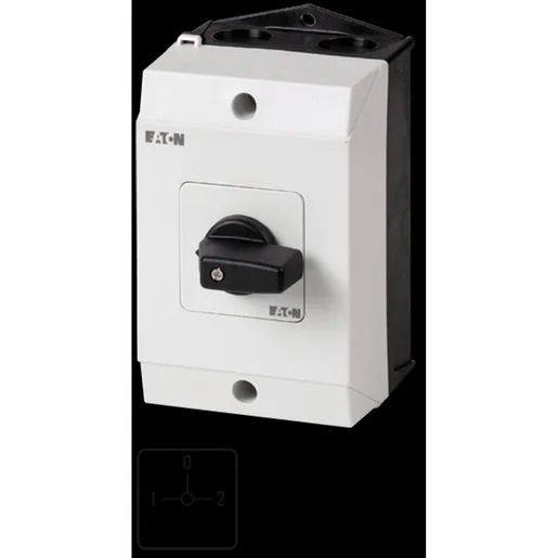 Eaton Electric T0-4-8294/I1