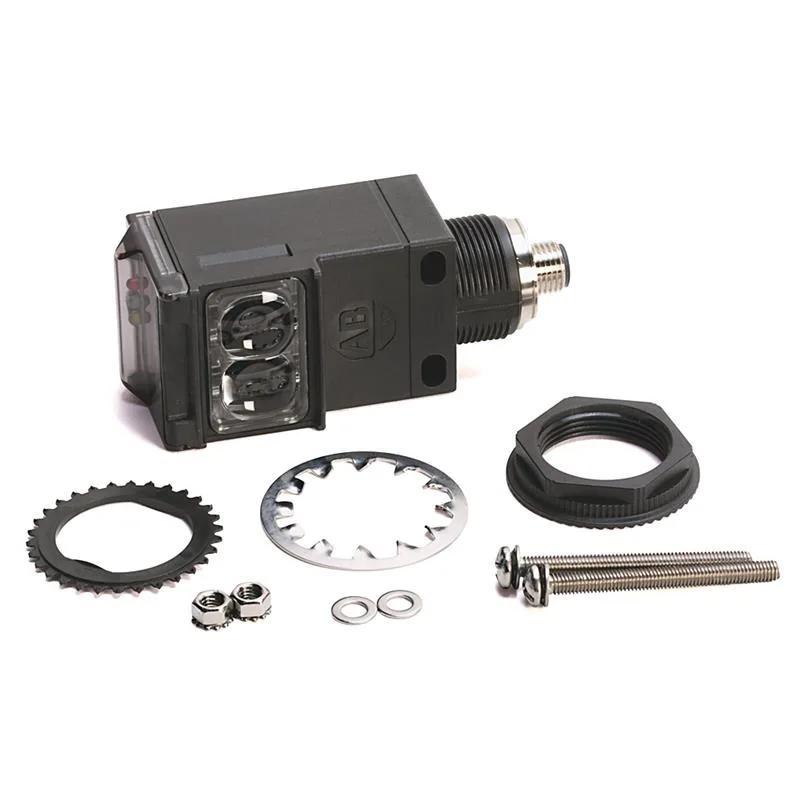 Allen Bradley 42GRR-9003-5 Photoelectric Sensor