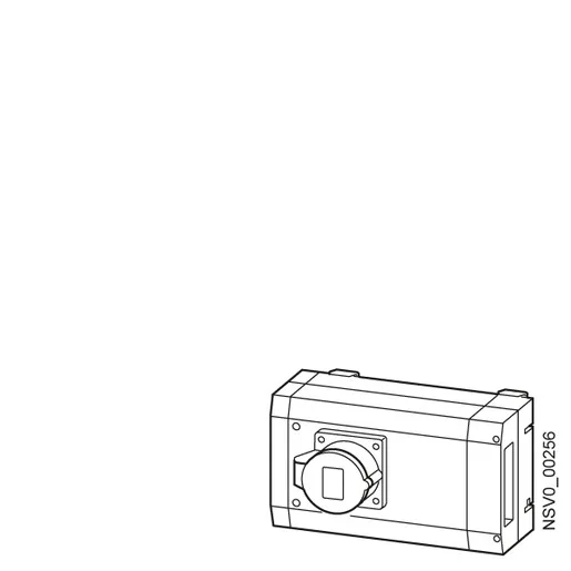 Siemens BVP:034279