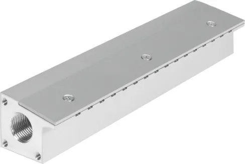 Festo MHJ9-PN16 Bağlantı Rayı|terminal şerit