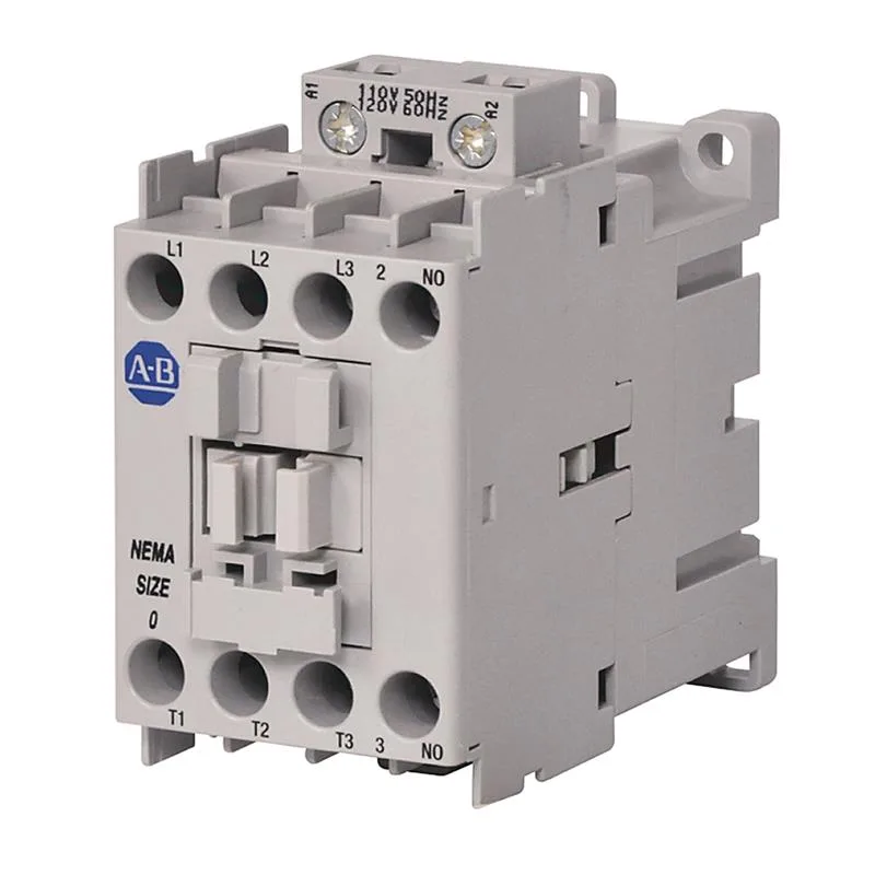 Allen Bradley 300-AOA930 NEMA Size 0 300 AC Contactor