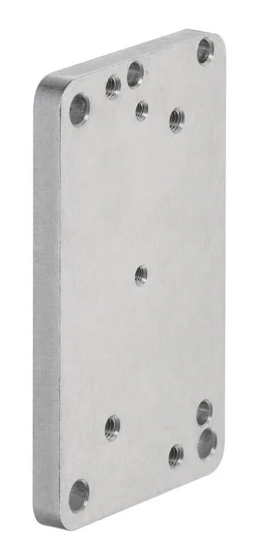 Leuze BTX 025M-W23 Montaj plakası