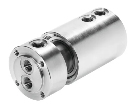 Festo GF-1/2-2 Döner dağıtıcı