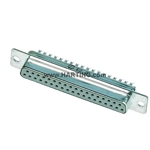 Harting Deutschland 09 67 009 4715