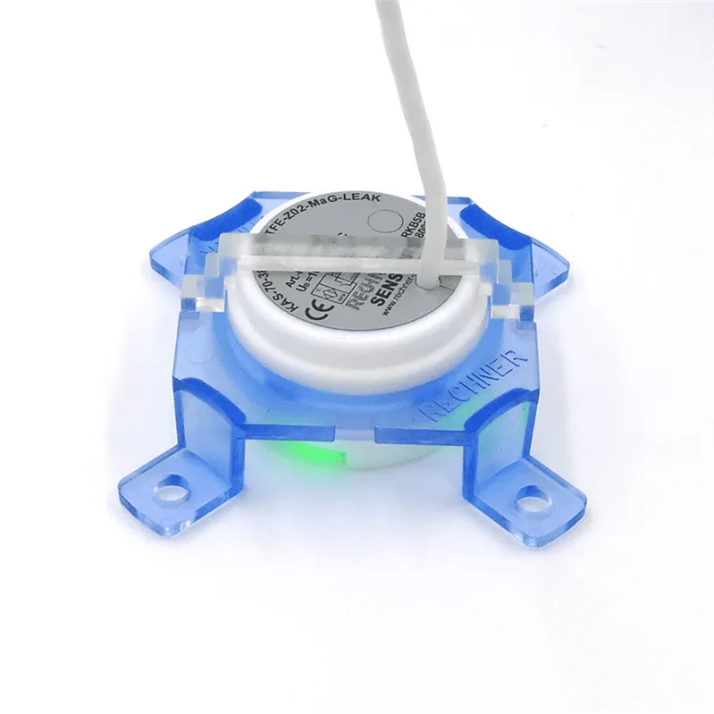 Rechner Sensors KAS-80-39/23-2Ö-D38-PTFE-Z05-ETW-Leak-3G, ATEX Capacitive Sensors (KAS)