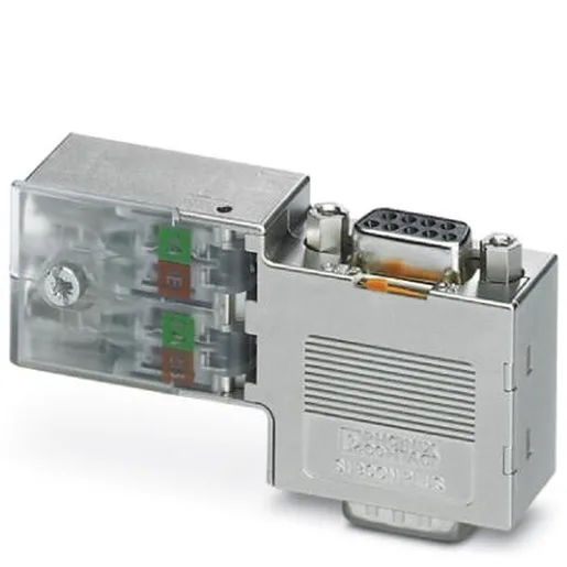 Phoenix Contact SUBCON-PLUS-PROFIB/90/PG/IDC