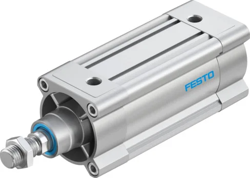 Festo DSBC-80-100-PPSA-N3 Standart silindir