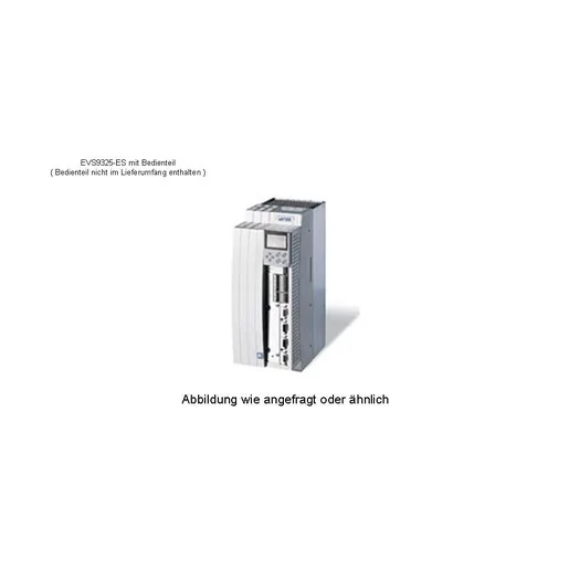 Lenze EVS9325-ES