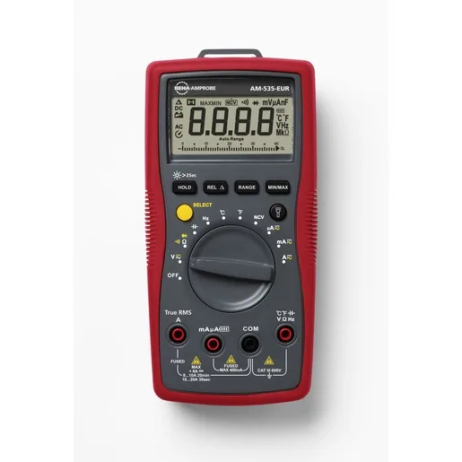 Beha-Amprobe AM-535-EUR