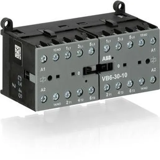 ABB VB6-30-10-80
