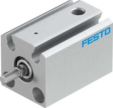 Festo AEVC-10-10-A-P-A Kısa stroklu silindir