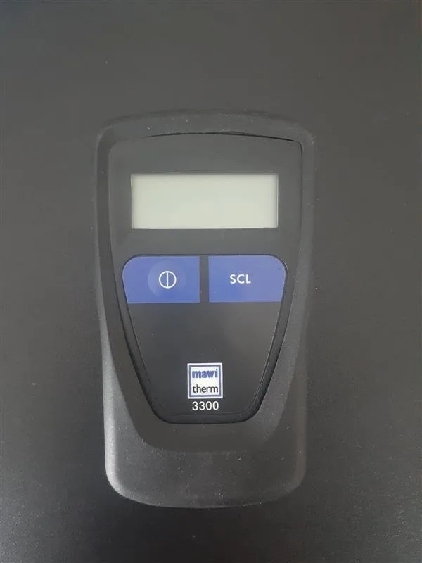 Mawi Therm 3300 Termometre