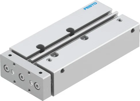 Festo DFM-12-80-P-A-GF Yataklamalı silindir
