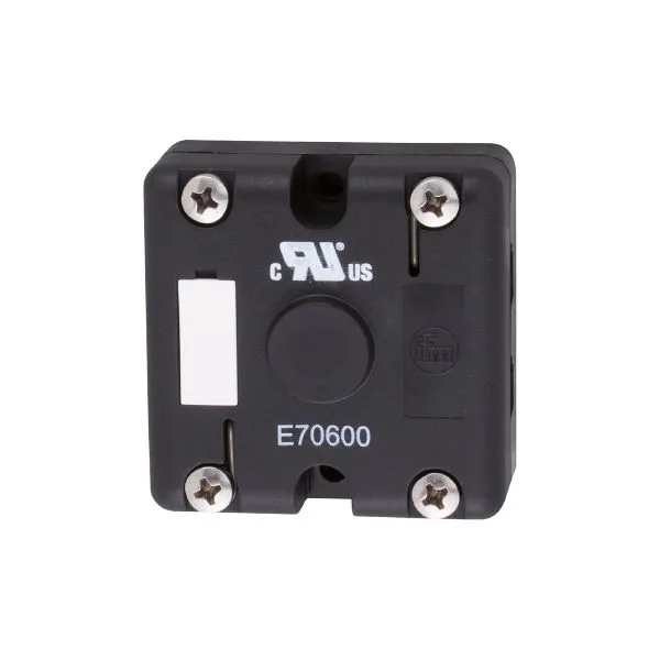 IFM QUAD AS-i Splitter Box 8A AS-Interface güç dağıtıcısı