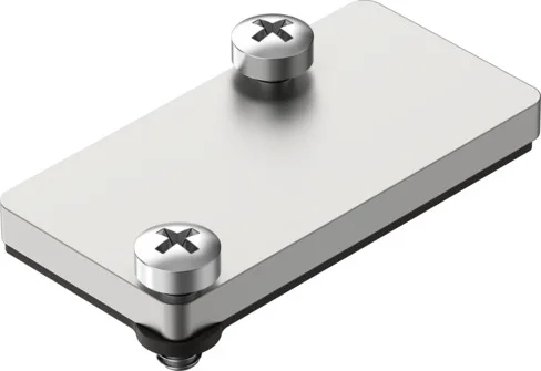 Festo VABB-C7-12-W Kapama Plakası