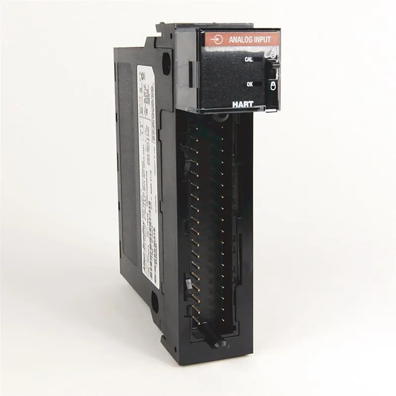 Allen Bradley 1756-IF16HK ControlLogix 16 Pt A/I HART Module