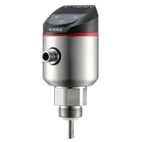 Keyence FL-001 Amplifier Unit, Standard Specification
