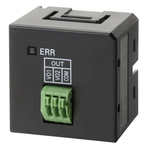 Omron CP1W-DAB21V