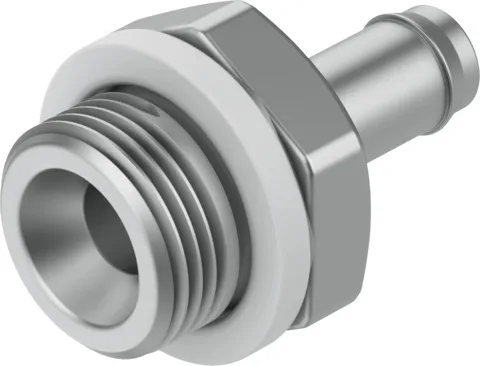 Festo CRCN-M5-PK-2 Geçmeli nipel vidalı bağlantı