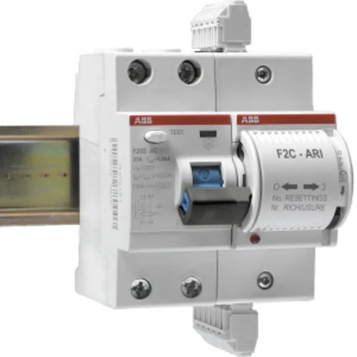 ABB F2C-ARI
