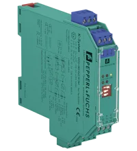 Pepperl+Fuchs KFD2-SR2-Ex2.W.SM Signal type