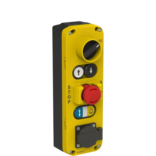 Pizzato EL AC27616 EL AC lift control stations