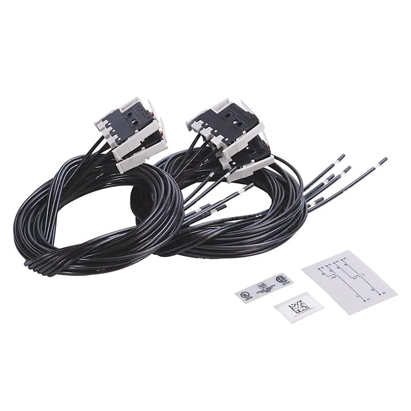 Allen Bradley 140G-H-EA3R1J 140G Circuit-Breaker Accessory
