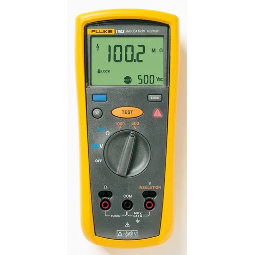 Fluke FLUKE-1503