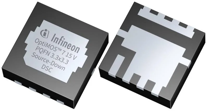 Infineon IQE004NE1LM7SC