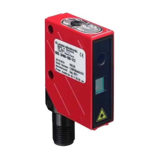 Leuze electronic ODSL 8/V66-500-S12