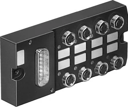 Festo MPV-E/A08-M8 Multi-pin Dağıtıcı