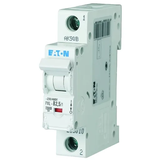 Eaton Electric PXL-C2,5/1
