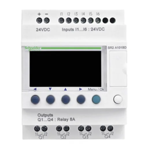 Schneider Electric SR2A101BD