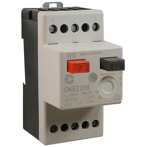 Condor Pressure Control OKE2 10,0