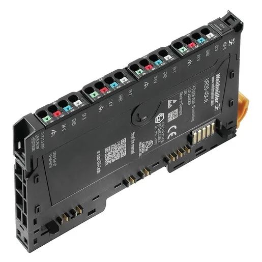 Weidmüller UR20-4DI-N