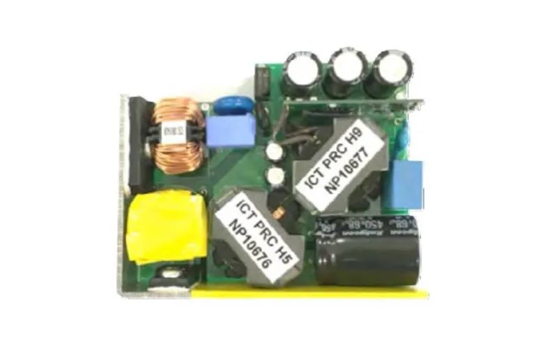 Infineon DEMO-IDP2303A-100W