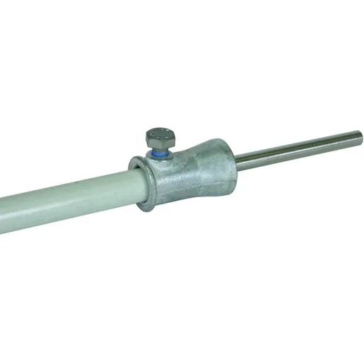 Dehn + Söhne BA RD8 BB16 V2A ZG