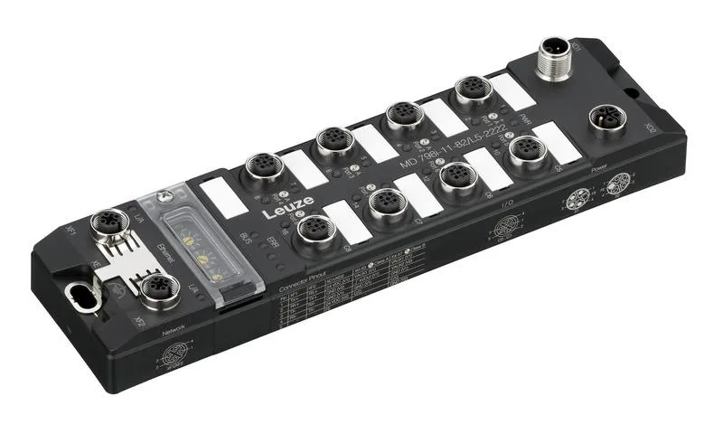 Leuze MD 798i-11-82/L5-2222 IO-Link Master