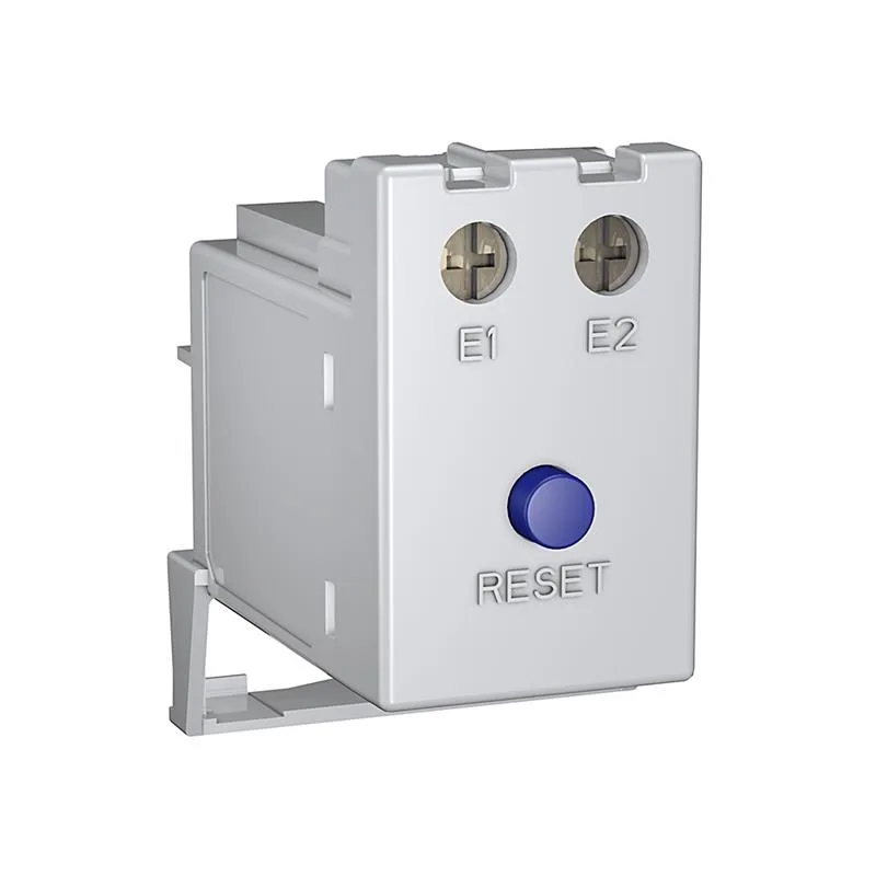 Allen Bradley 193-1EMRD Remote Reset Solenoid