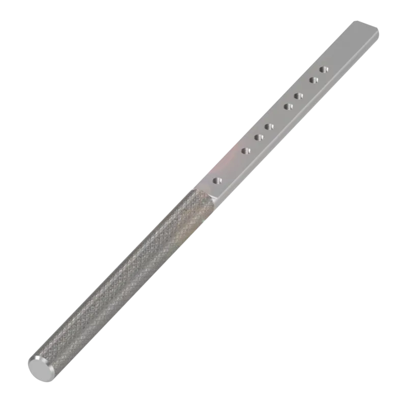 Balluff BMS BS-M-D12-0250-03 Esnek Montaj Sistemi