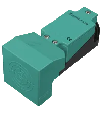 Pepperl+Fuchs NJ40+U2+E2 Switching function