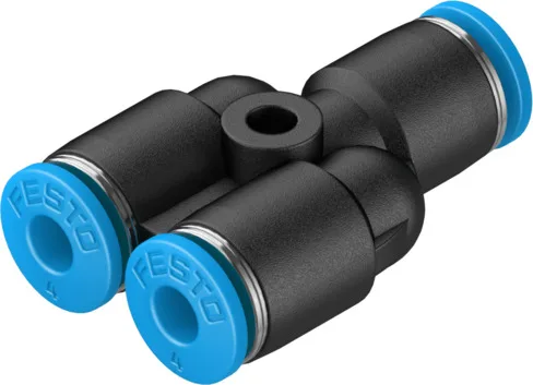 Festo QSY-4 Y-Çabuk Bağlantı Elemanı