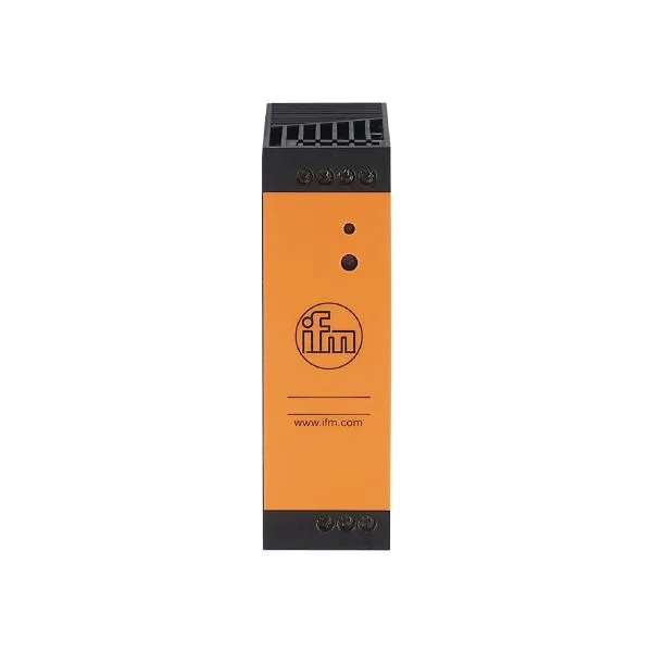IFM PSU-1AC/200-240VAC/24VDC-5A Anahtarlamalı güç kaynağı 24 V DC