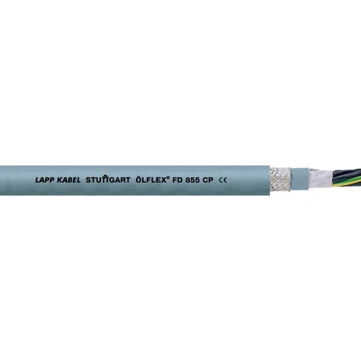 Lappkabel 0027382